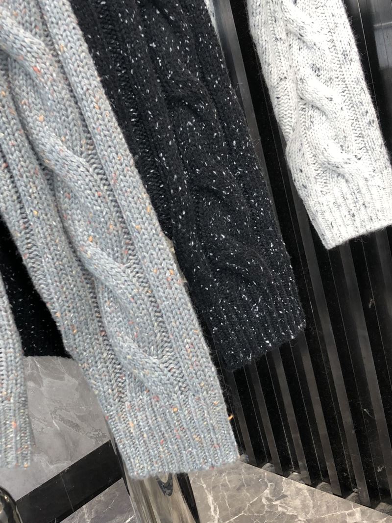 Prada Sweaters